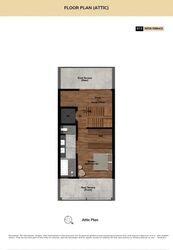 Opera Estate (D15), Terrace #565192551